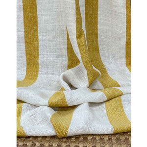 Barwa Amarillo GDT5754.001.0 by Gaston Y Daniela Fabric