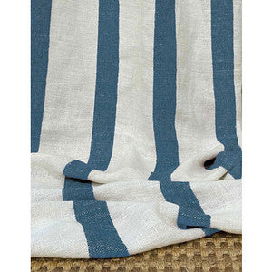Barwa Azul Medio GDT5754.003.0 by Gaston Y Daniela Fabric