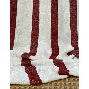 Barwa Rojo GDT5754.004.0 by Gaston Y Daniela Fabric