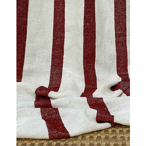 Barwa Rojo GDT5754.004.0 by Gaston Y Daniela Fabric
