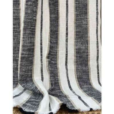 Gaston Y Daniela Drapery GDT5755.001.0 Drapery COTTON - 53%;LINEN - 47% Turkiye </p><p>Repeat: H: , V: 27.5 21 - My Fabric Connection -