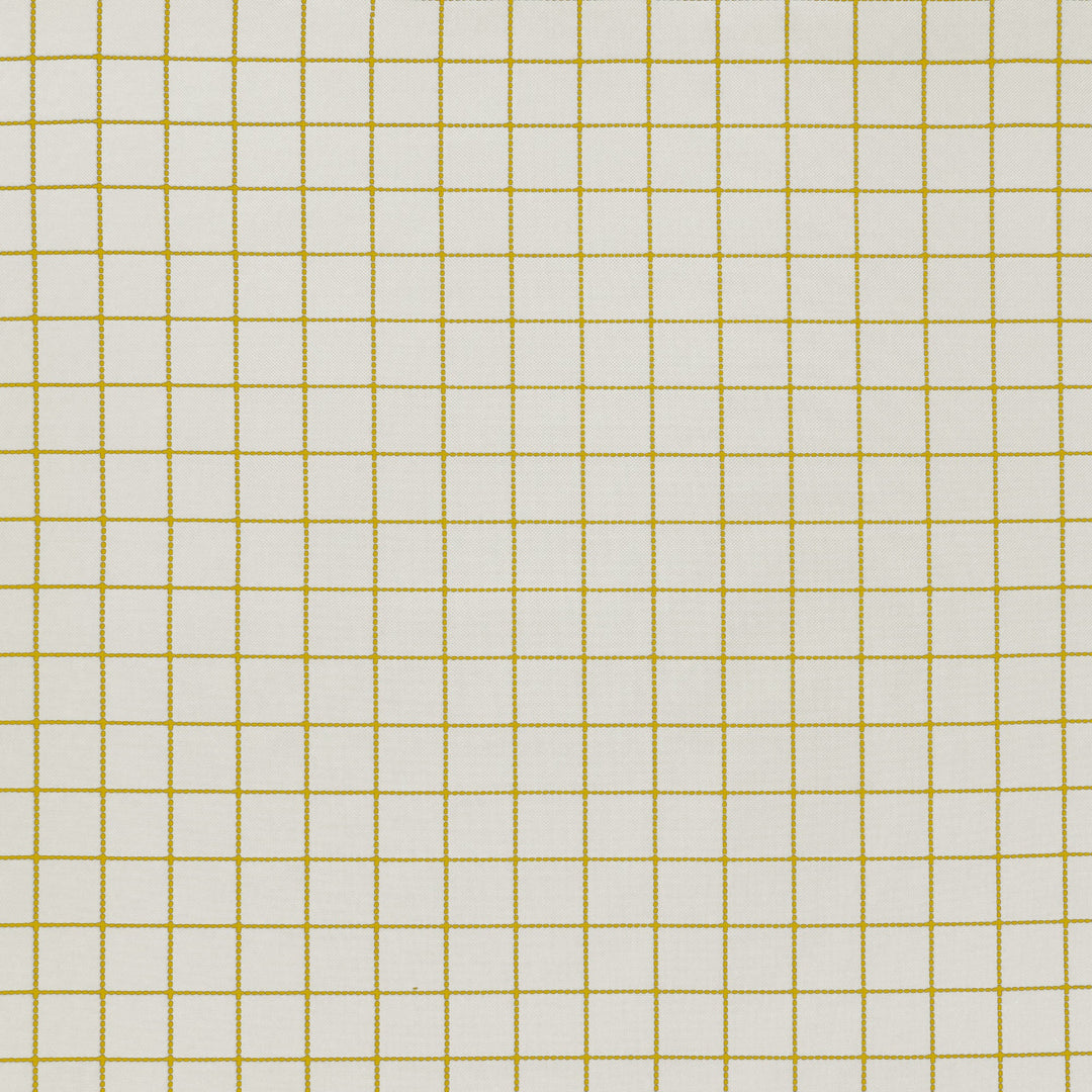 Tatil - Amarillo By Gaston Y Daniela Fabric