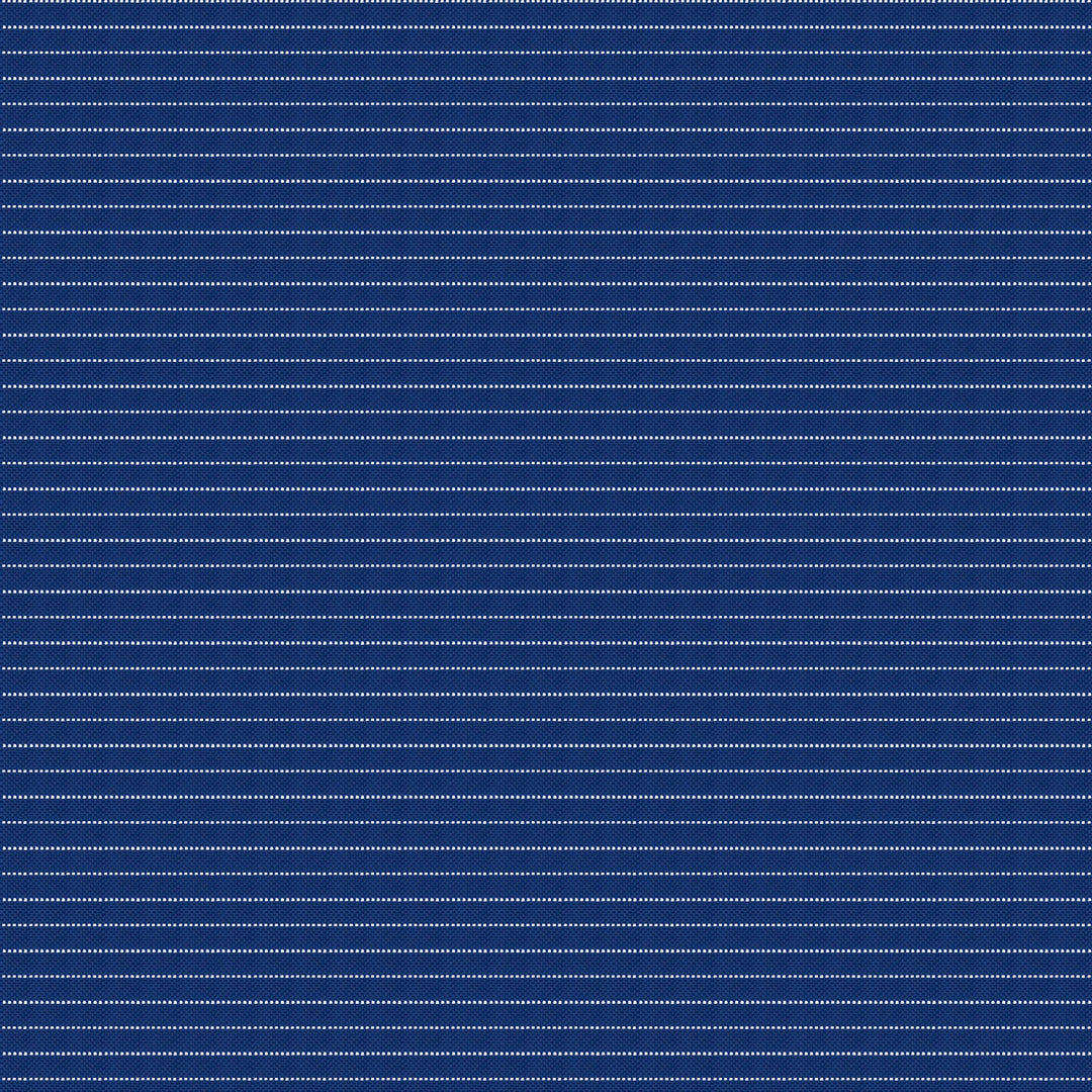 Sahil - Navy By Gaston Y Daniela Fabric