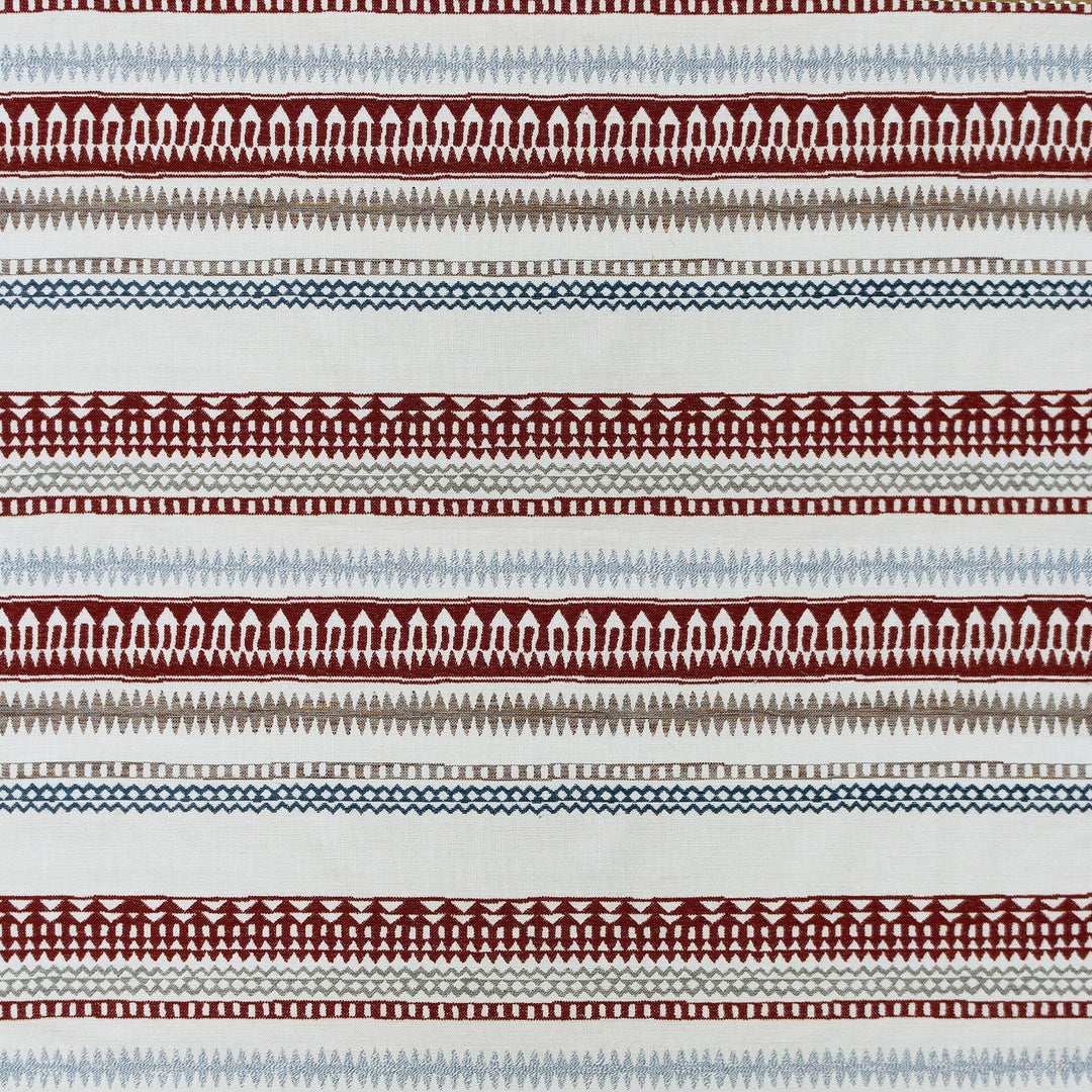 Ankara - Teja By Gaston Y Daniela Fabric