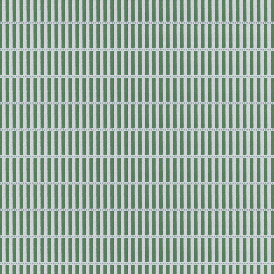 Bosforo - Verde By Gaston Y Daniela Fabric