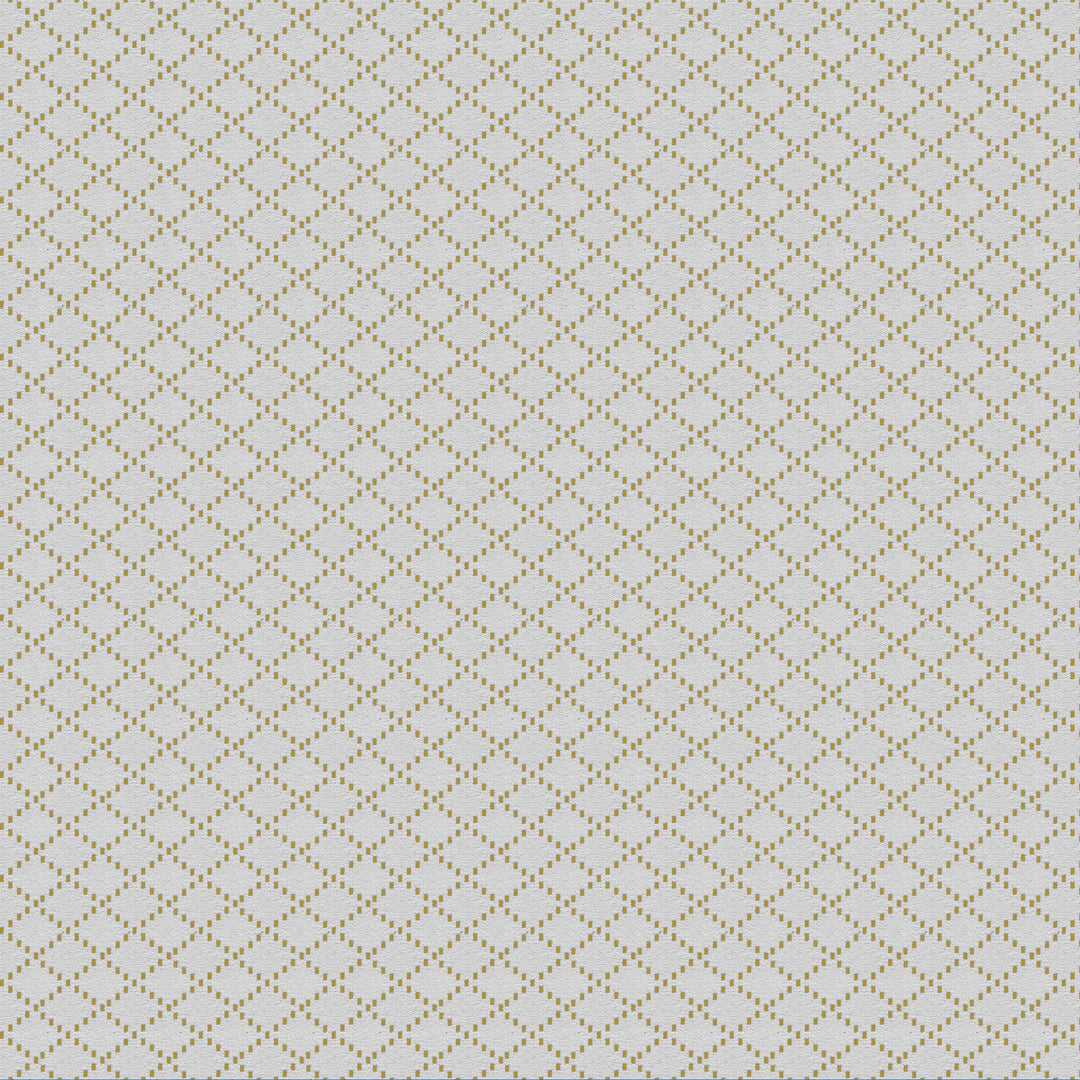 Etria - Ocre By Gaston Y Daniela Fabric