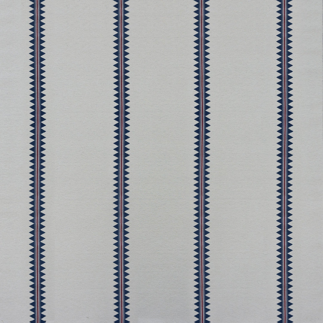 Pamuk - Azul By Gaston Y Daniela Fabric