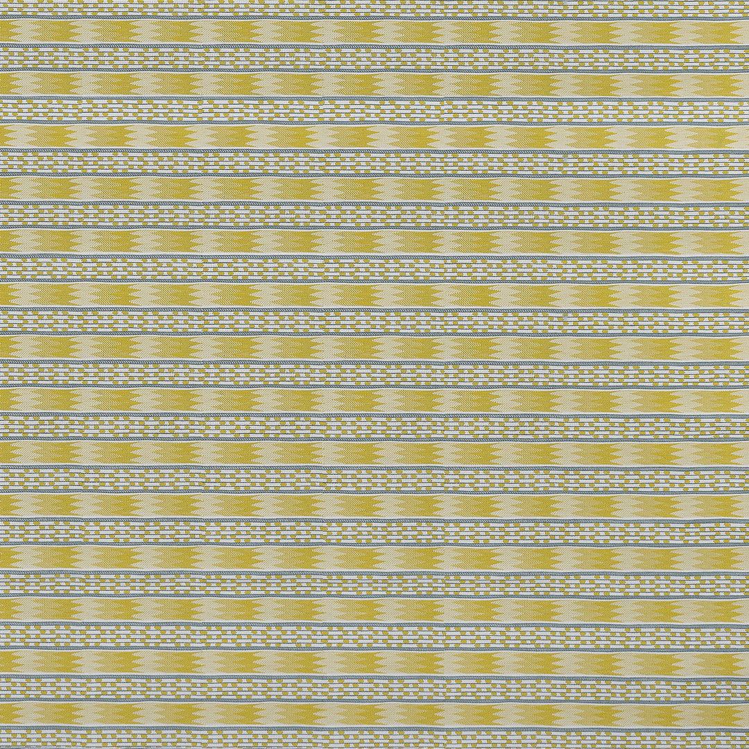 Efeso - Amarillo By Gaston Y Daniela Fabric