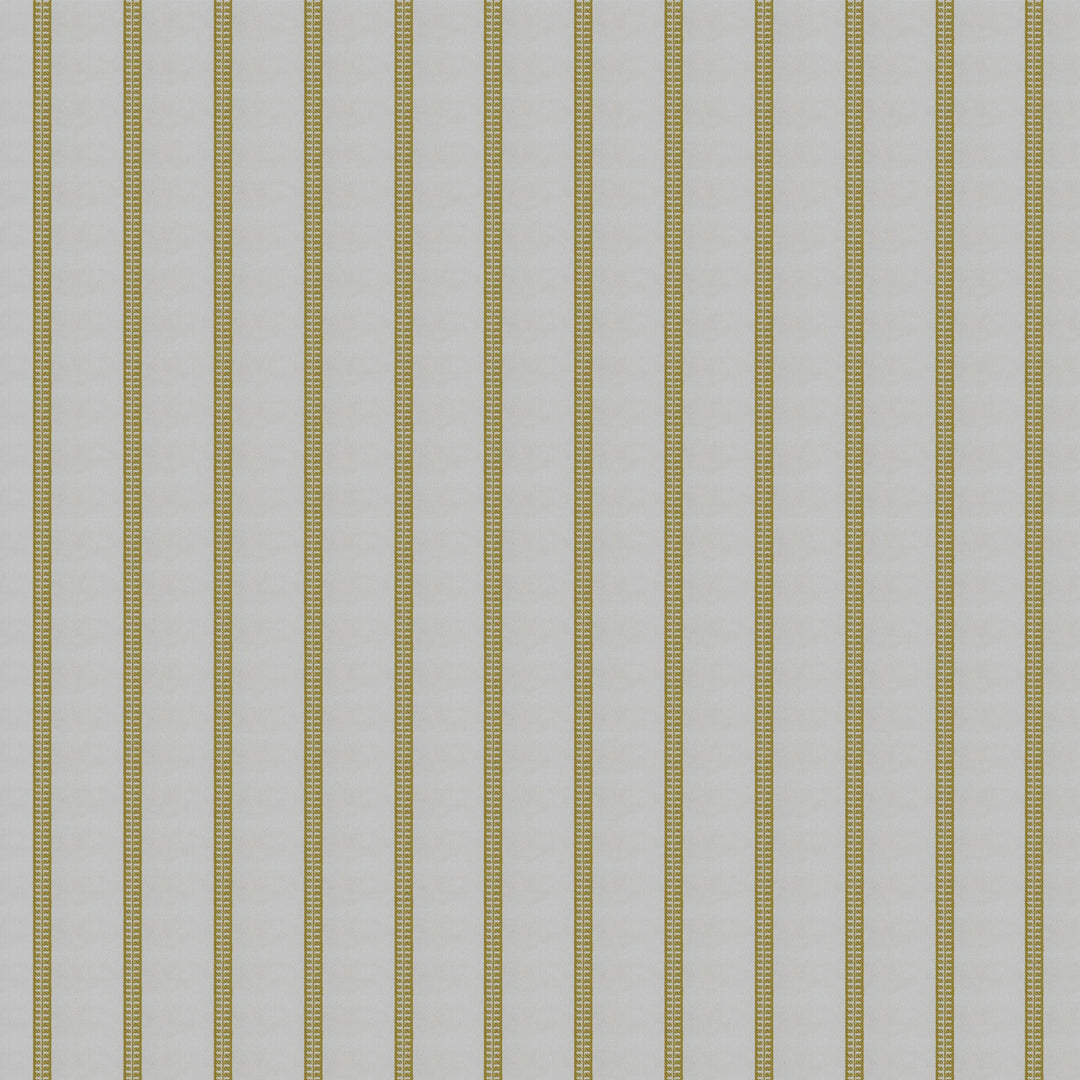 Esmirna - Amarillo By Gaston Y Daniela Fabric