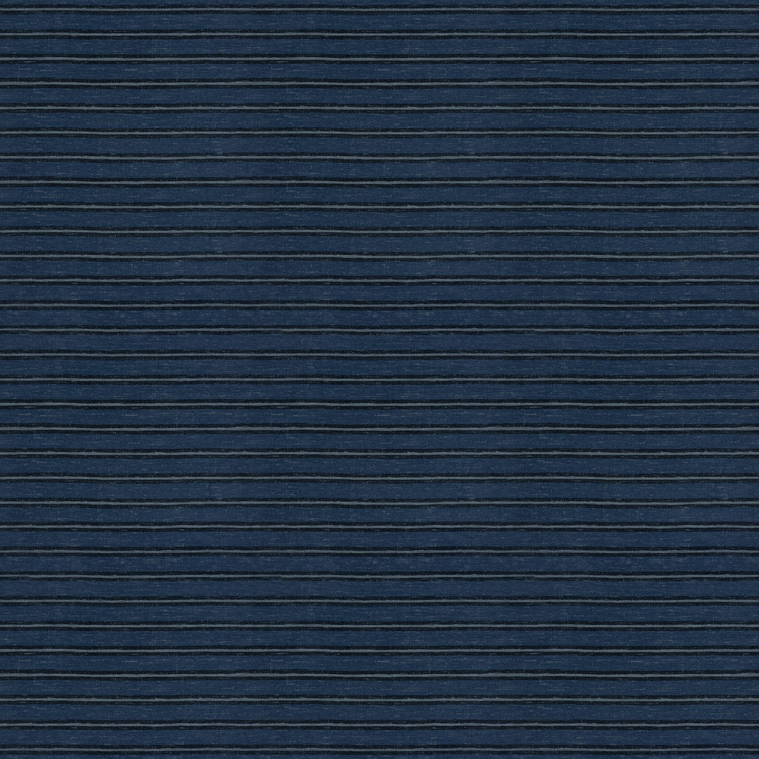 Eolida - Navy By Gaston Y Daniela Fabric