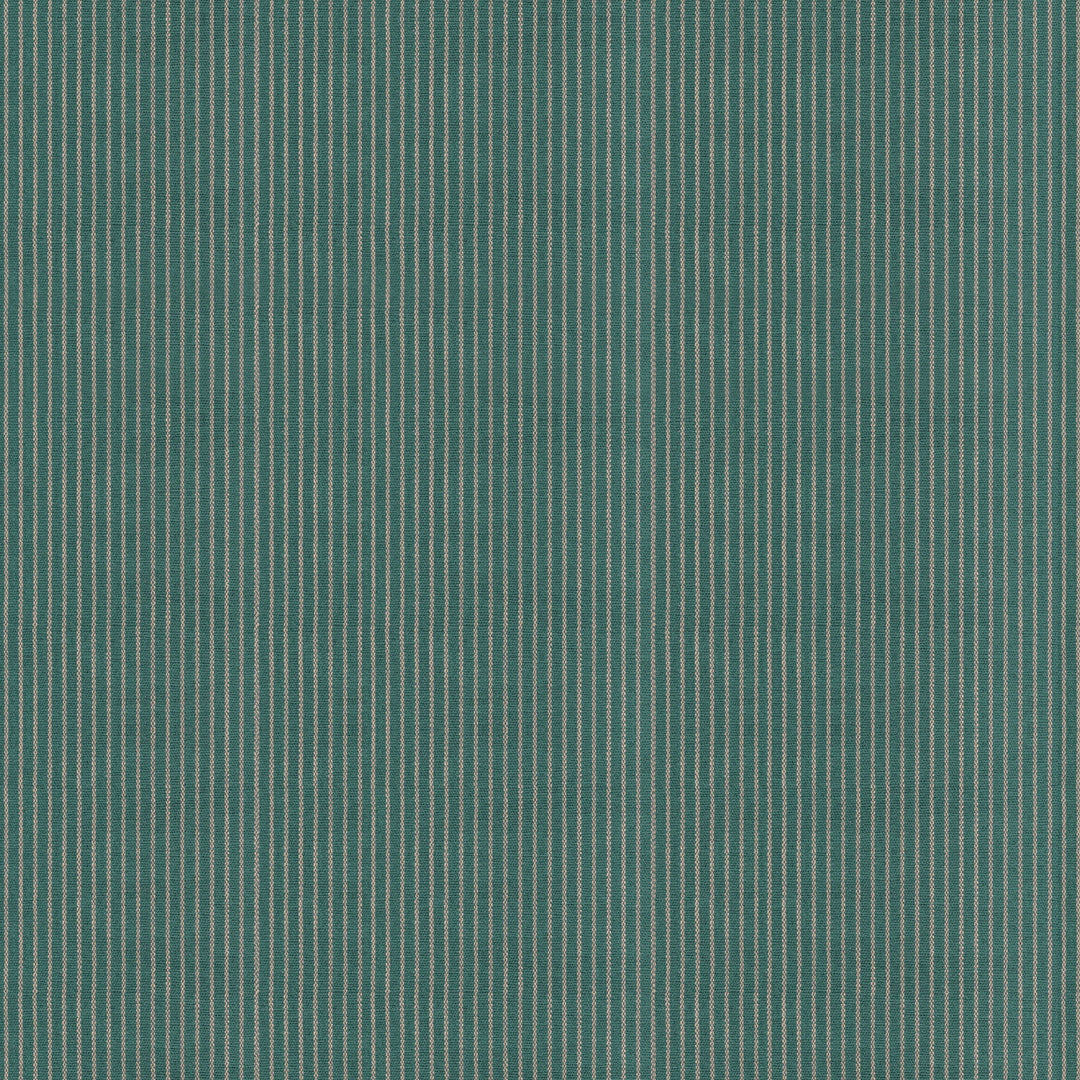 Egeo - Verde Turquesa By Gaston Y Daniela Fabric