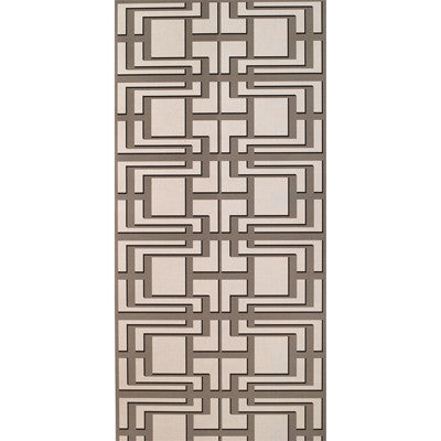 Laberinto Beige by Gaston Y Daniela Wallcovering Gaston Y Daniela Wallcovering Laberinto BeigeWallcovering PAPER - 100% Spain </p><p>Repeat: H: , V: 23.6 20.8 - Fabric Carolina -