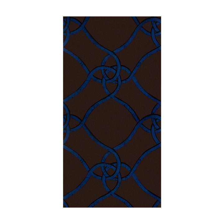 Verona Chic/Azul by Gaston Y Daniela Wallcovering Gaston Y Daniela Wallcovering Verona Chic/AzulWallcovering GASTON DOS COLLECTION PAPER - 100% Spain </p><p>Repeat: H: 20.8, V: 20.8 20.8 - Fabric Carolina -