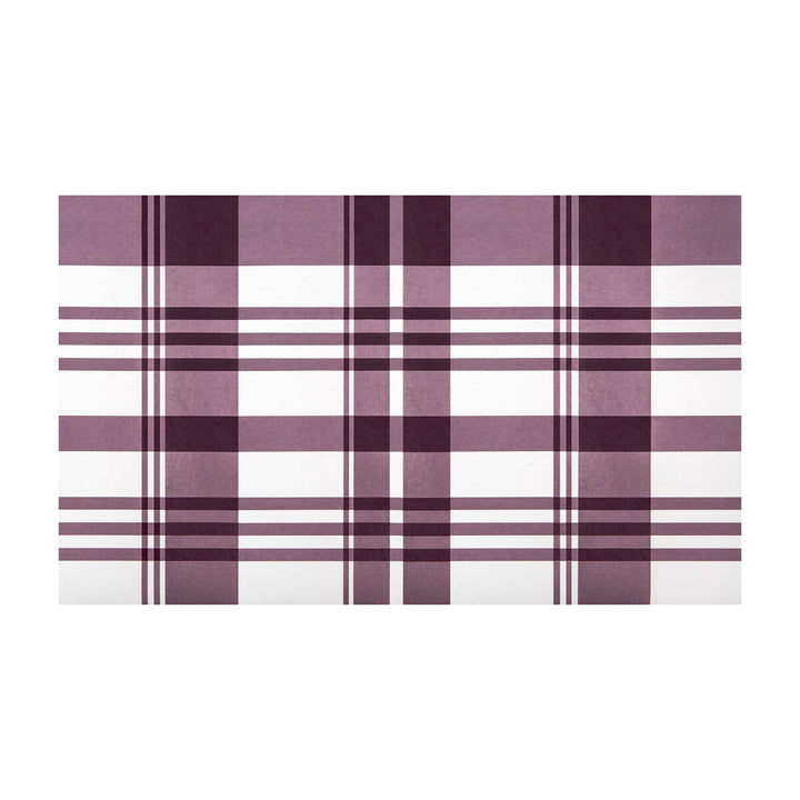 Biarritz Berenjena by Gaston Y Daniela Wallcovering GASTON DOS COLLECTION PAPER - 100% Spain Horizontal: 20.8 and Vertical: 20.8 20.8 - Fabric Carolina -