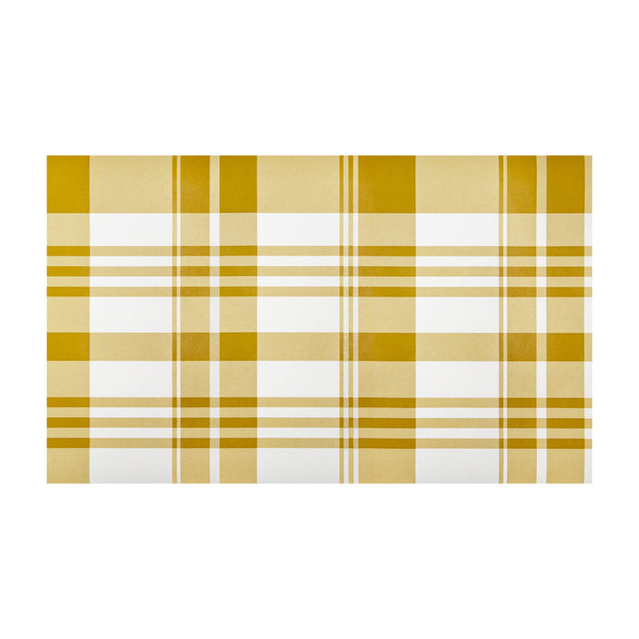 Biarritz Mostaza by Gaston Y Daniela Designer Wallcovering GASTON DOS COLLECTION PAPER - 100% Spain Horizontal: 20.8 and Vertical: 20.8 20.8 - Swanky Fabrics -