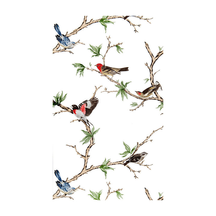 Villa Fiori Blanco/Negro by Gaston Y Daniela Wallcovering Gaston Y Daniela Wallcovering Villa Fiori Blanco/NegroWallcovering GASTON DOS COLLECTION PAPER - 100% Spain </p><p>Repeat: H: 20.8, V: 27.5 20.8 - Fabric Carolina -