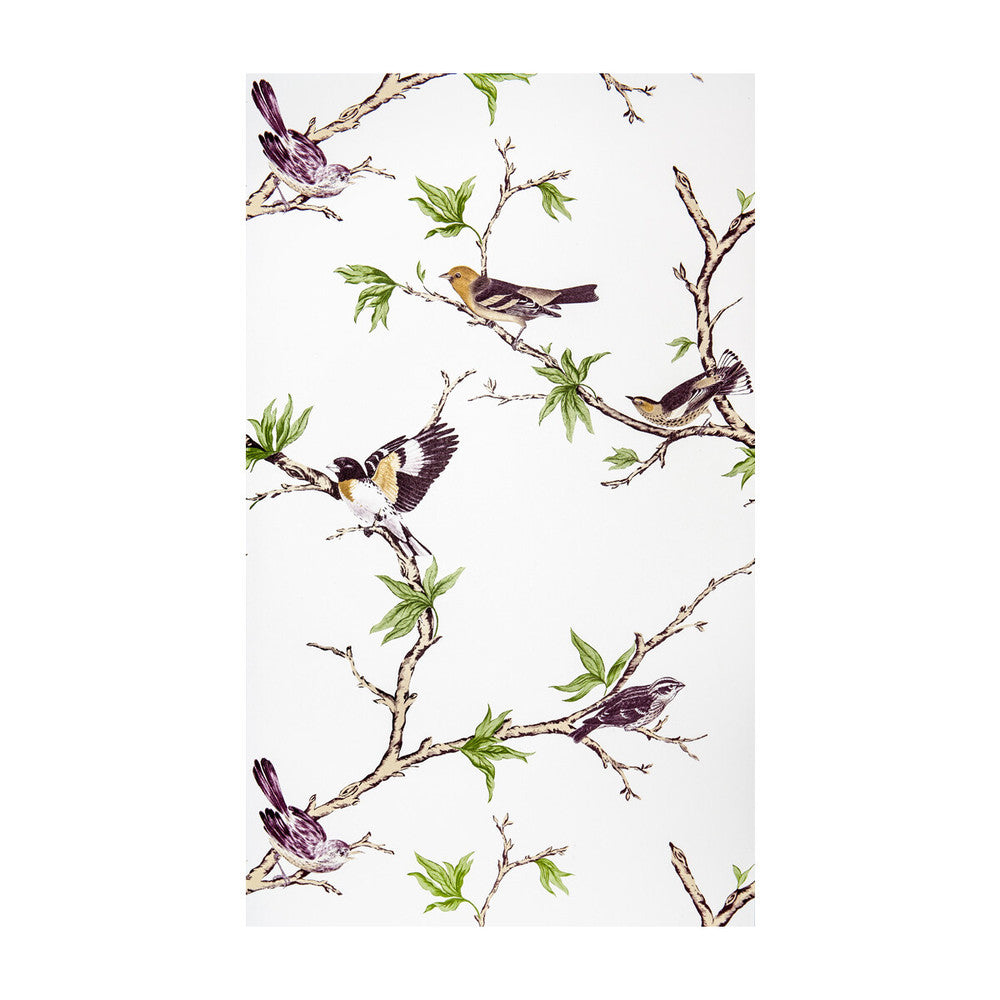 Villa Fiori Blanco/Lavanda by Gaston Y Daniela Wallcovering Gaston Y Daniela Wallcovering Villa Fiori Blanco/LavandaWallcovering GASTON DOS COLLECTION PAPER - 100% Spain </p><p>Repeat: H: 20.8, V: 27.5 20.8 - Fabric Carolina -