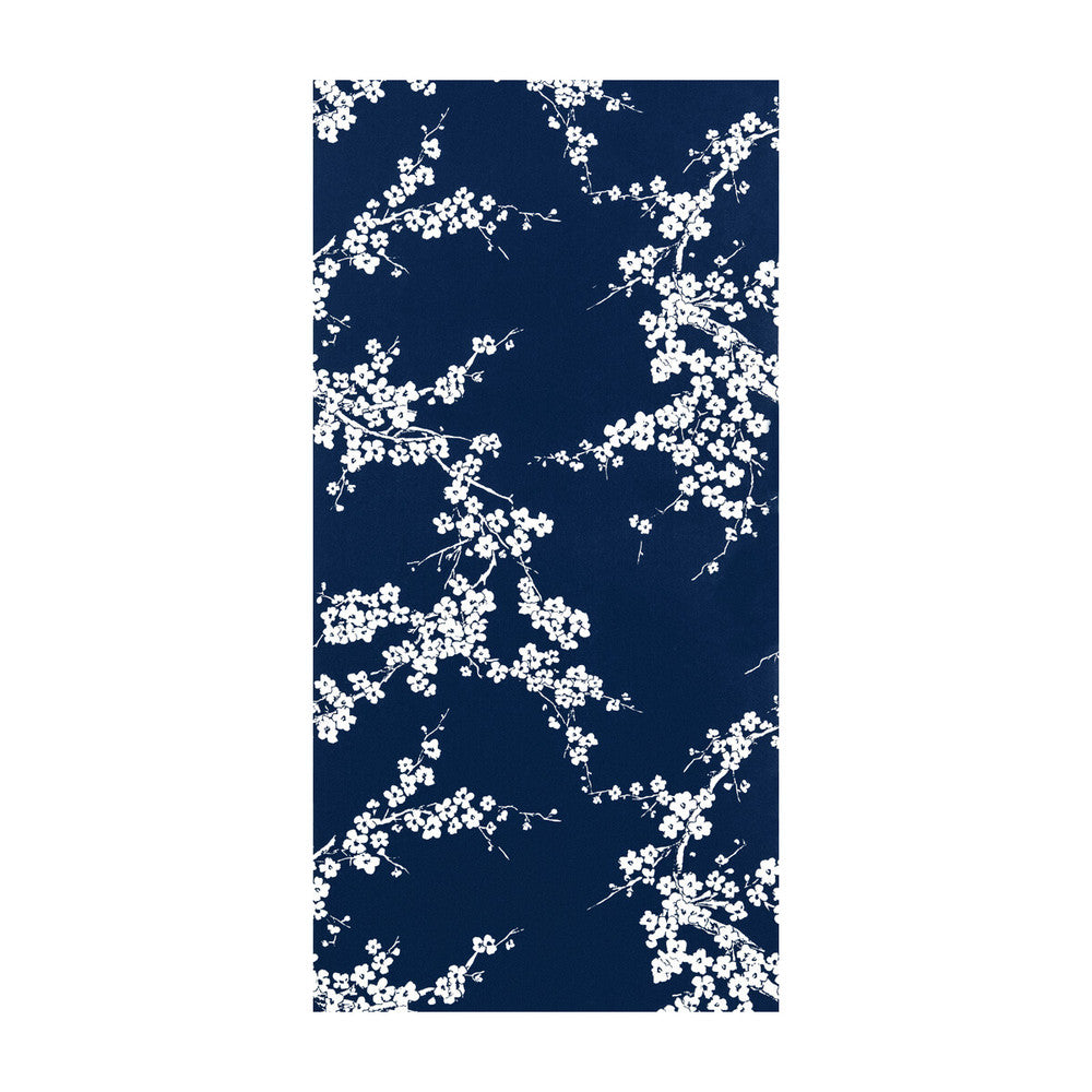Primavera Azul by Gaston Y Daniela Wallcovering GASTON DOS COLLECTION PAPER - 100% Spain - Horizontal: 20.8 and Vertical: 27.5 20.8 - Fabric Carolina -
