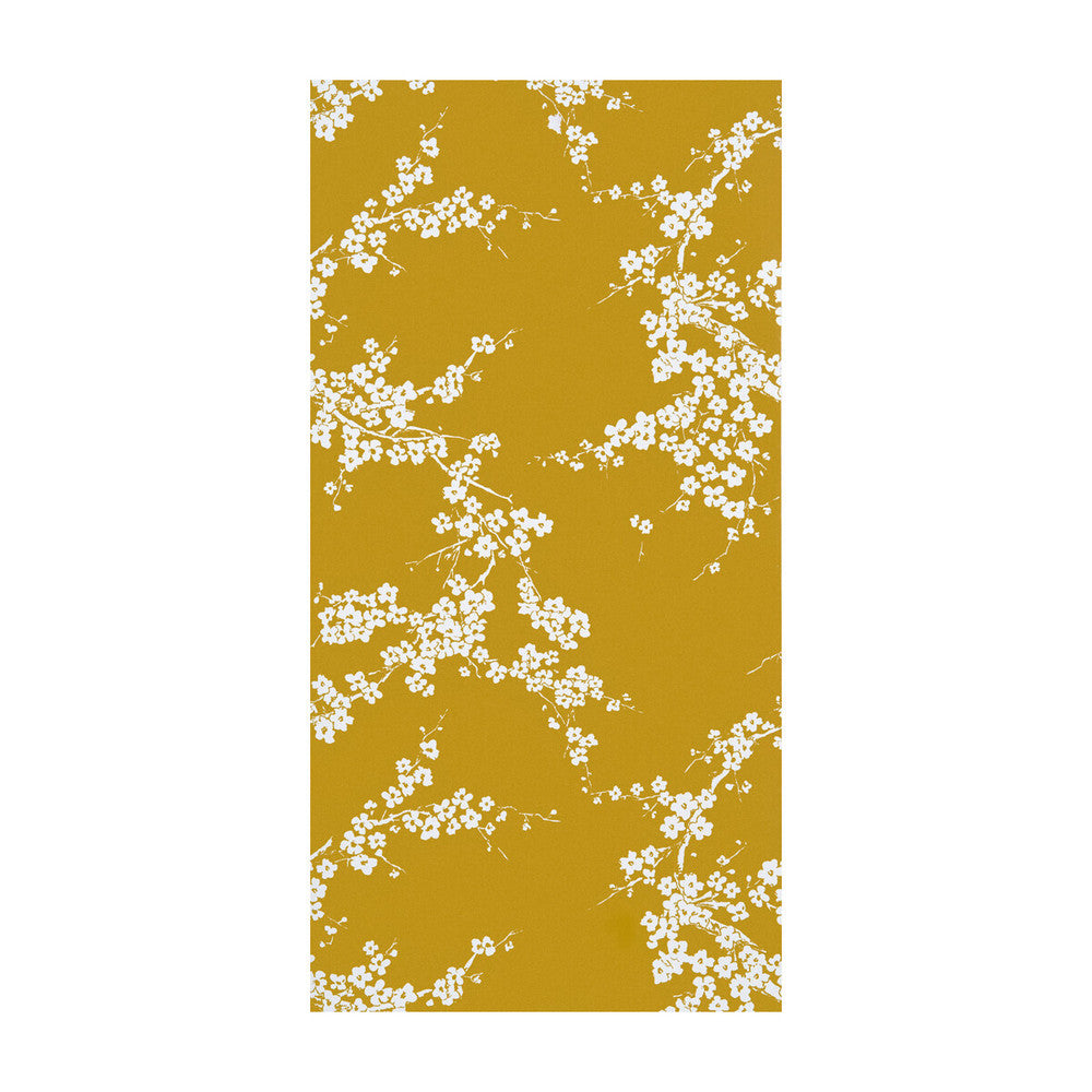 Primavera Mostaza by Gaston Y Daniela Wallcovering Gaston Y Daniela Wallcovering Primavera MostazaWallcovering GASTON DOS COLLECTION PAPER - 100% Spain </p><p>Repeat: H: 20.8, V: 27.5 20.8 - Fabric Carolina -