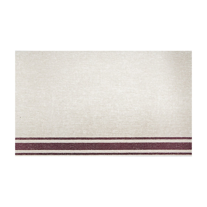 Mont Blanc Berenjena by Gaston Y Daniela Wallcovering Gaston Y Daniela Wallcovering Mont Blanc BerenjenaWallcovering GASTON DOS COLLECTION PAPER - 100% Spain </p><p>Repeat: H: 20.8, V: 0 20.8 - Fabric Carolina -