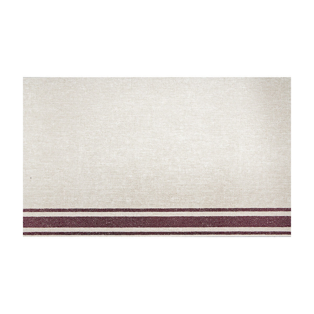 Mont Blanc Berenjena by Gaston Y Daniela Wallcovering GASTON DOS COLLECTION PAPER - 100% Spain Horizontal: 20.8 and Vertical: 0 20.8 - Fabric Carolina -