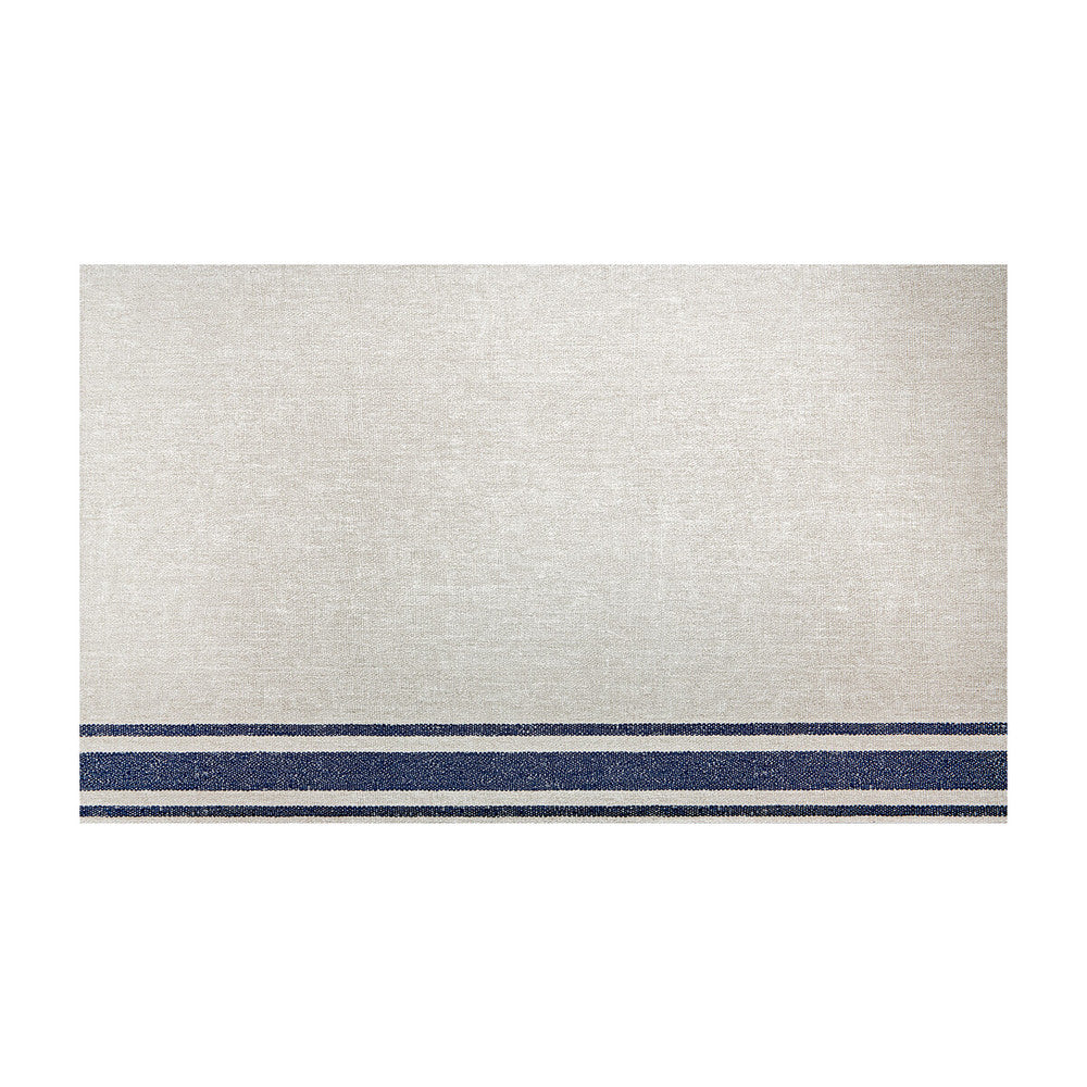 Mont Blanc Azul by Gaston Y Daniela Wallcovering GASTON DOS COLLECTION PAPER - 100% Spain - Horizontal: 20.8 and Vertical: 0 20.8 - Fabric Carolina -