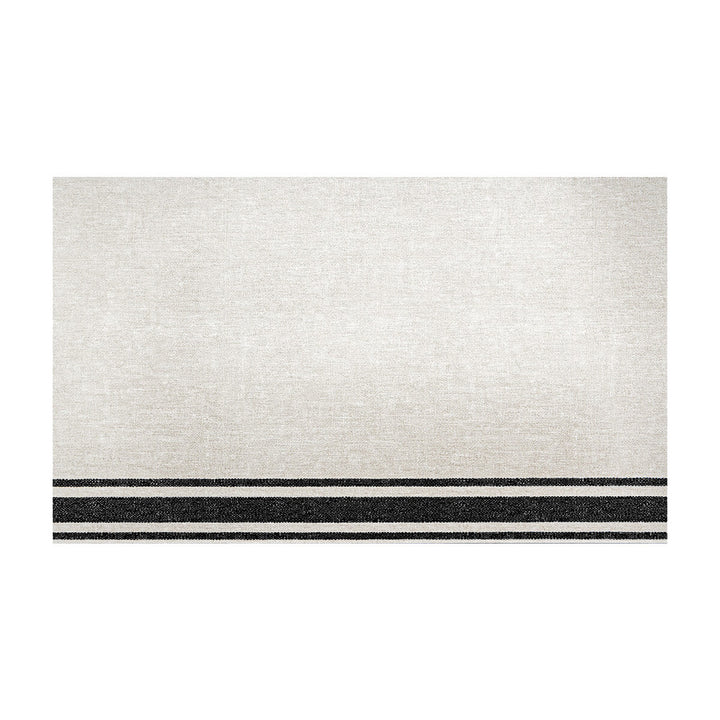Mont Blanc Negro by Gaston Y Daniela Wallcovering GASTON DOS COLLECTION PAPER - 100% Spain Horizontal: 20.8 and Vertical: 0 20.8 - Fabric Carolina -