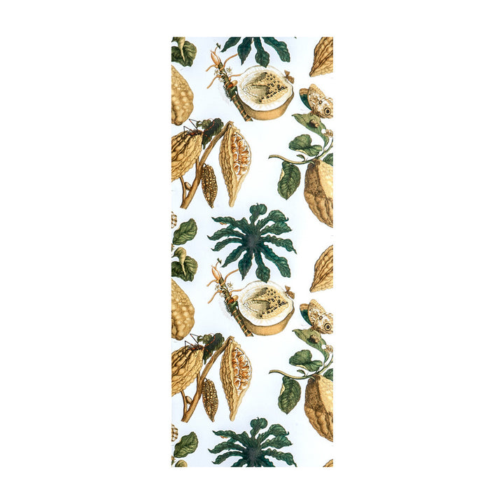 Amazonia Original by Gaston Y Daniela Wallcovering GASTON DOS COLLECTION PAPER - 100% Spain Horizontal: 20.8 and Vertical: 27.5 20.8 - Fabric Carolina -
