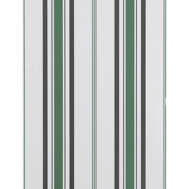 Fuencisla Verde/Onyx by Gaston Y Daniela Wallcovering LORENZO CASTILLO HISPANIA WP PAPER - 100% Spain - Horizontal: - and Vertical: 0 20.8 - Fabric Carolina -