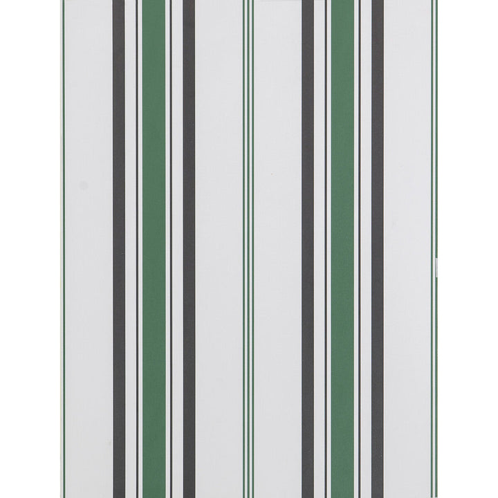 Fuencisla Verde/Onyx by Gaston Y Daniela Designer Wallcovering LORENZO CASTILLO HISPANIA WP PAPER - 100% Spain - Horizontal: - and Vertical: 0 20.8 - Swanky Fabrics -