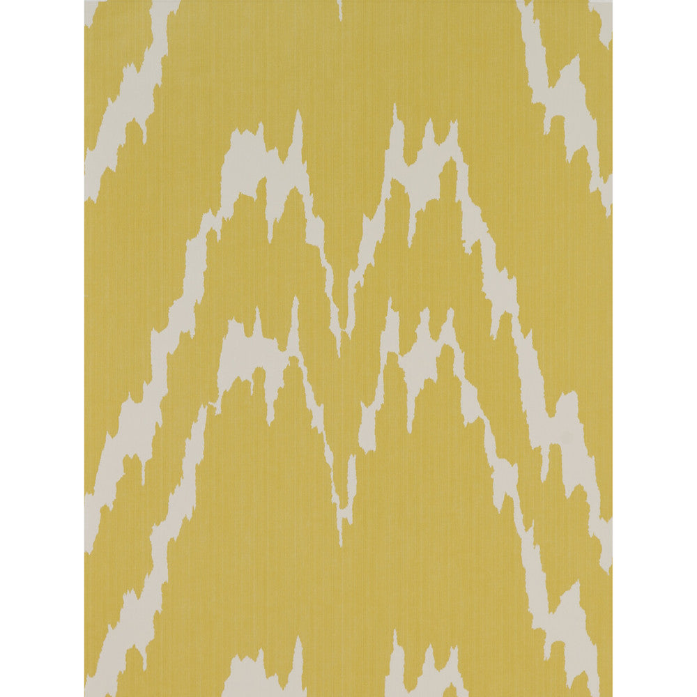 Jano Amarillo by Gaston Y Daniela Wallcovering Gaston Y Daniela Wallcovering Jano AmarilloWallcovering LORENZO CASTILLO HISPANIA WP PAPER - 100% Spain </p><p>Repeat: H: , V: 20.8 20.8 - Fabric Carolina -