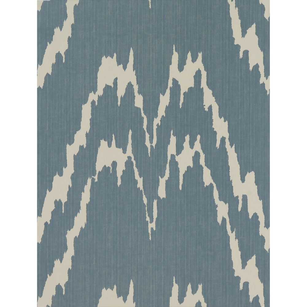 Jano Azul by Gaston Y Daniela Wallcovering Gaston Y Daniela Wallcovering Jano AzulWallcovering LORENZO CASTILLO HISPANIA WP PAPER - 100% Spain </p><p>Repeat: H: , V: 20.8 20.8 - Fabric Carolina -