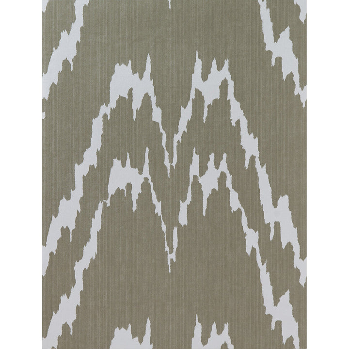 Jano Tostado by Gaston Y Daniela Designer Wallcovering LORENZO CASTILLO HISPANIA WP PAPER - 100% Spain Horizontal: and Vertical: 20.8 20.8 - Swanky Fabrics -