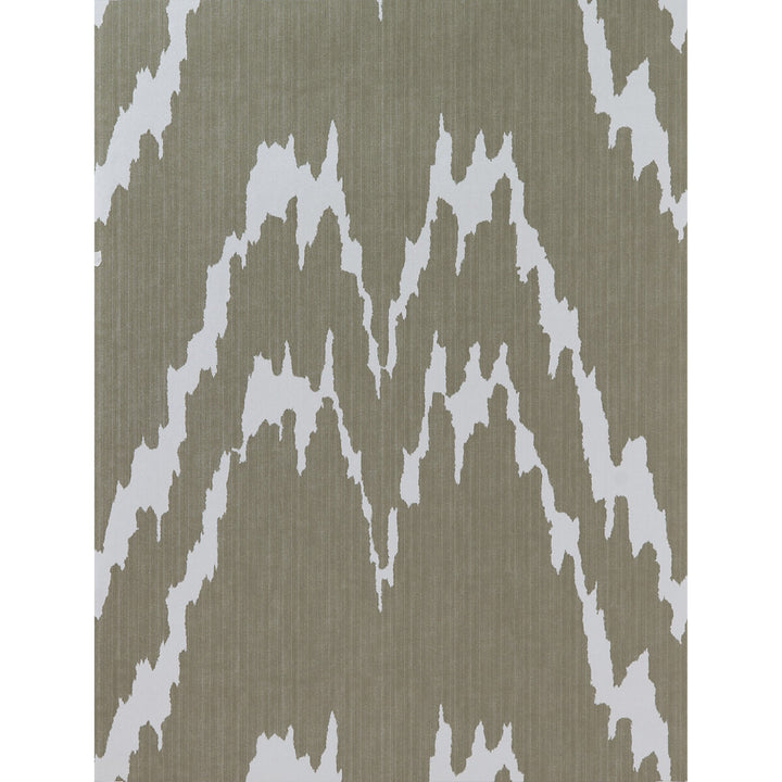 Jano Tostado by Gaston Y Daniela Wallcovering LORENZO CASTILLO HISPANIA WP PAPER - 100% Spain Horizontal: and Vertical: 20.8 20.8 - Fabric Carolina -