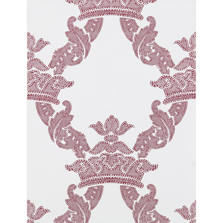 Borja Rojo by Gaston Y Daniela Wallcovering LORENZO CASTILLO HISPANIA WP PAPER - 100% Spain Horizontal: and Vertical: 20.8 20.8 - Fabric Carolina -