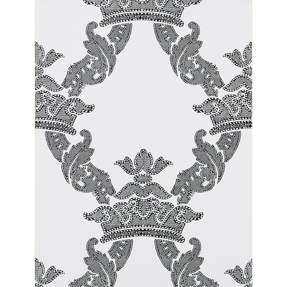 Borja Onyx by Gaston Y Daniela Wallcovering LORENZO CASTILLO HISPANIA WP PAPER - 100% Spain Horizontal: and Vertical: 20.8 20.8 - Fabric Carolina -
