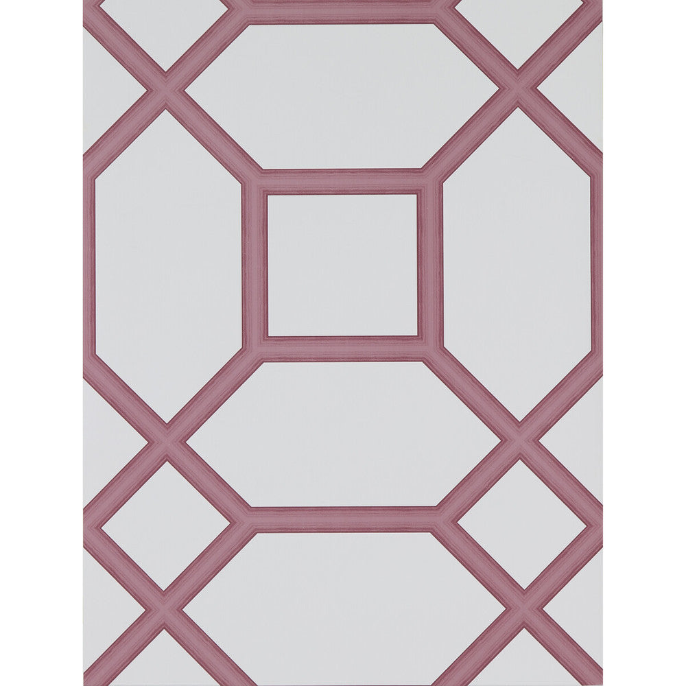Miguel Fresa by Gaston Y Daniela Designer Wallcovering LORENZO CASTILLO HISPANIA WP PAPER - 100% Spain Horizontal: and Vertical: 27.5 20.8 - Swanky Fabrics -