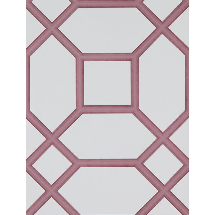 Miguel Fresa by Gaston Y Daniela Designer Wallcovering LORENZO CASTILLO HISPANIA WP PAPER - 100% Spain Horizontal: and Vertical: 27.5 20.8 - Swanky Fabrics -