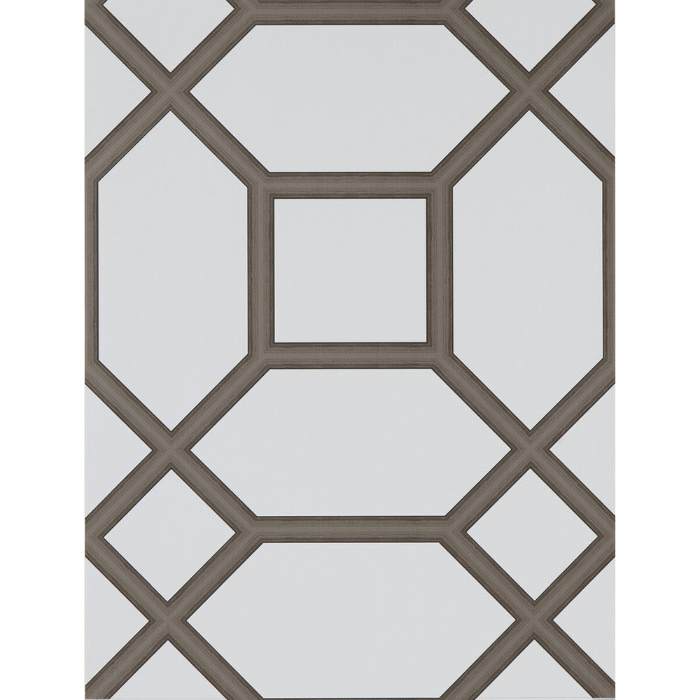 Miguel Marron by Gaston Y Daniela Wallcovering LORENZO CASTILLO HISPANIA WP PAPER - 100% Spain Horizontal: and Vertical: 27.5 20.8 - Fabric Carolina -