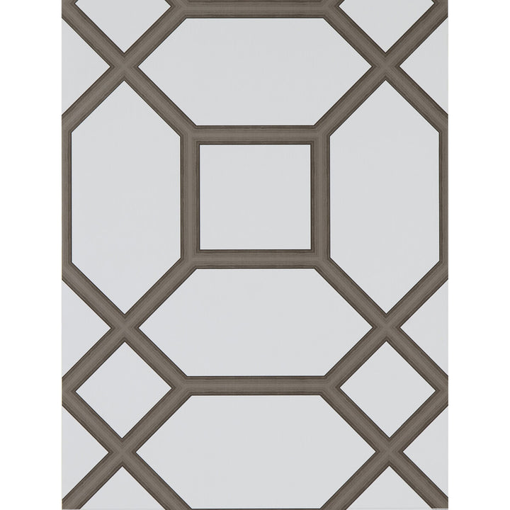 Miguel Marron by Gaston Y Daniela Wallcovering LORENZO CASTILLO HISPANIA WP PAPER - 100% Spain Horizontal: and Vertical: 27.5 20.8 - Fabric Carolina -