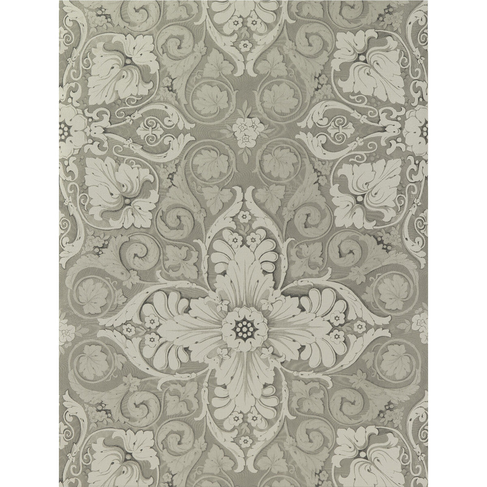 Estela Topo by Gaston Y Daniela Designer Wallcovering LORENZO CASTILLO HISPANIA WP PAPER - 100% Spain - Horizontal: - and Vertical: 22.4 20.8 - Swanky Fabrics -