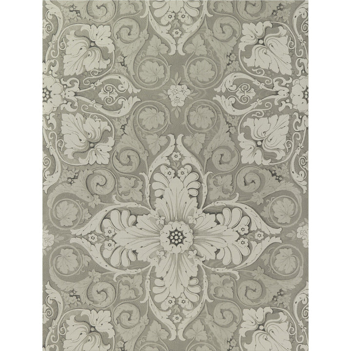 Estela Topo by Gaston Y Daniela Wallcovering Gaston Y Daniela Wallcovering Estela TopoWallcovering LORENZO CASTILLO HISPANIA WP PAPER - 100% Spain </p><p>Repeat: H: , V: 22.4 20.8 - Fabric Carolina -
