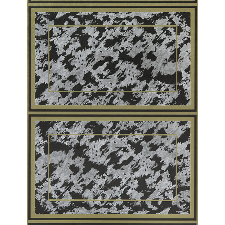 Vetusta Plata by Gaston Y Daniela Designer Wallcovering LORENZO CASTILLO HISPANIA WP PAPER - 100% Spain Horizontal: and Vertical: 26.6 20.8 - Swanky Fabrics -