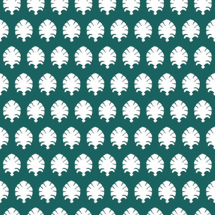 Stamp Azul by Gaston Y Daniela Wallcovering GASTON LIBRERIA PAPER - 100% Spain - Horizontal: 5.1 and Vertical: 5.1 20.8 - Fabric Carolina -