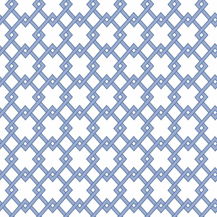 Bound Azul by Gaston Y Daniela Wallcovering GASTON LIBRERIA PAPER - 100% Spain - Horizontal: 0 and Vertical: 2.9 20.8 - Fabric Carolina -