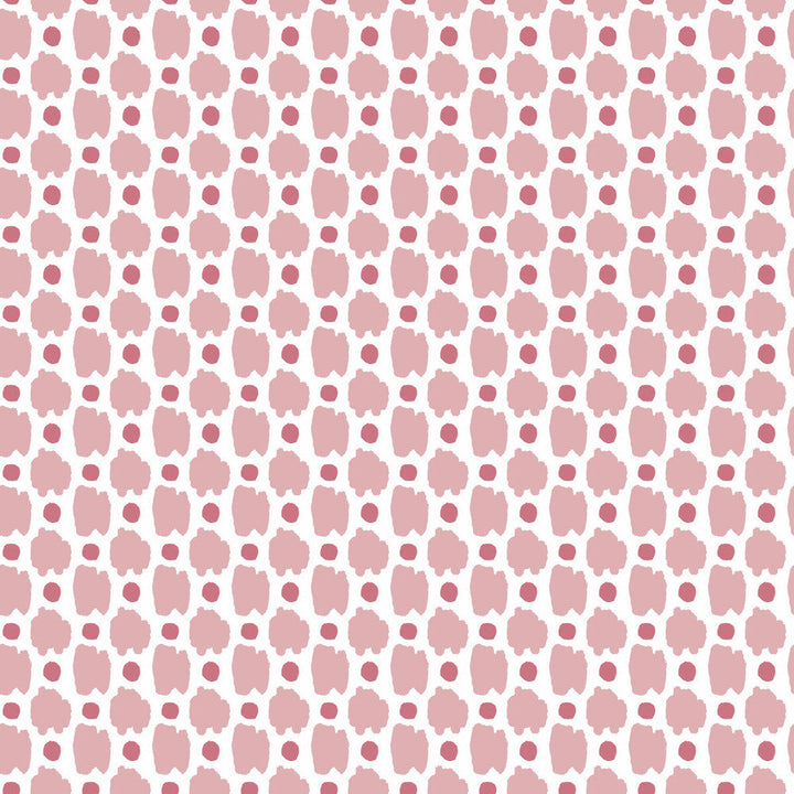 Spots Rosa by Gaston Y Daniela Wallcovering Gaston Y Daniela Wallcovering Spots RosaWallcovering GASTON LIBRERIA PAPER - 100% Spain </p><p>Repeat: H: 0, V: 2 20.8 - Fabric Carolina -