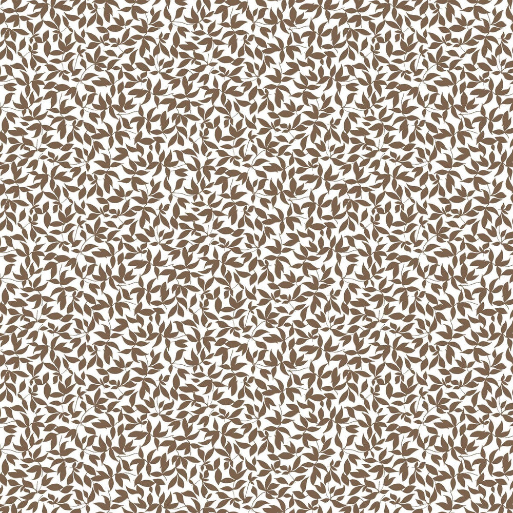 Hiedra Tostado by Gaston Y Daniela Wallcovering GASTON LIBRERIA PAPER - 100% Spain - Horizontal: 0 and Vertical: 7.1 20.8 - Fabric Carolina -