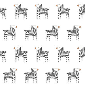 Cebra Wp 1 by Gaston Y Daniela Wallcovering