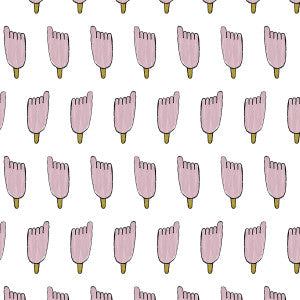 Frigopie Wp 1 by Gaston Y Daniela Wallcovering