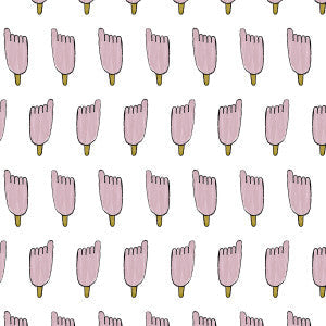 Frigopie Wp 1 by Gaston Y Daniela Wallcovering